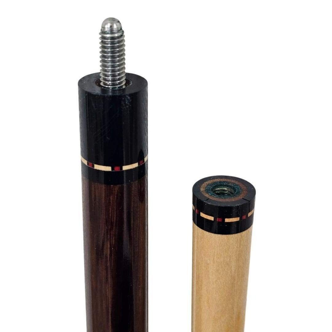 ADA-CHI LISHAN Billiard Cue Used Pool Stick