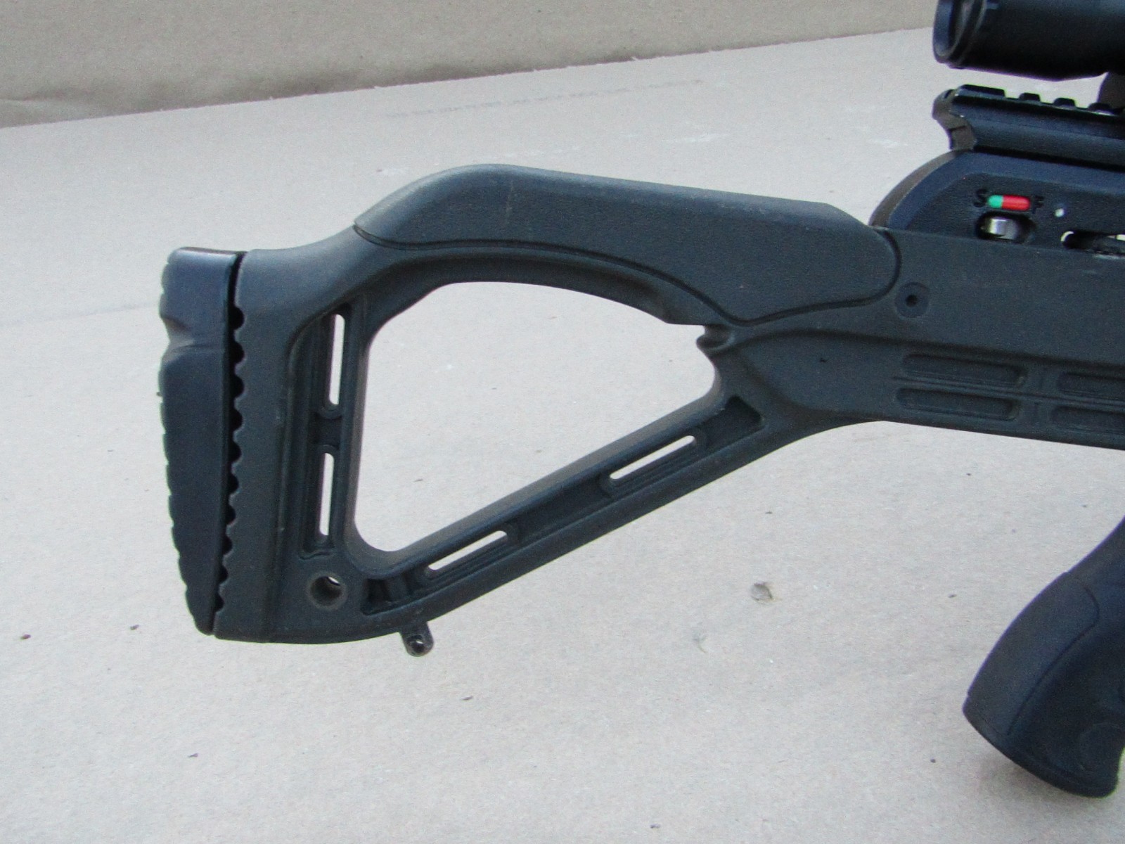 Killer Instinct Lethal 405 Crossbow