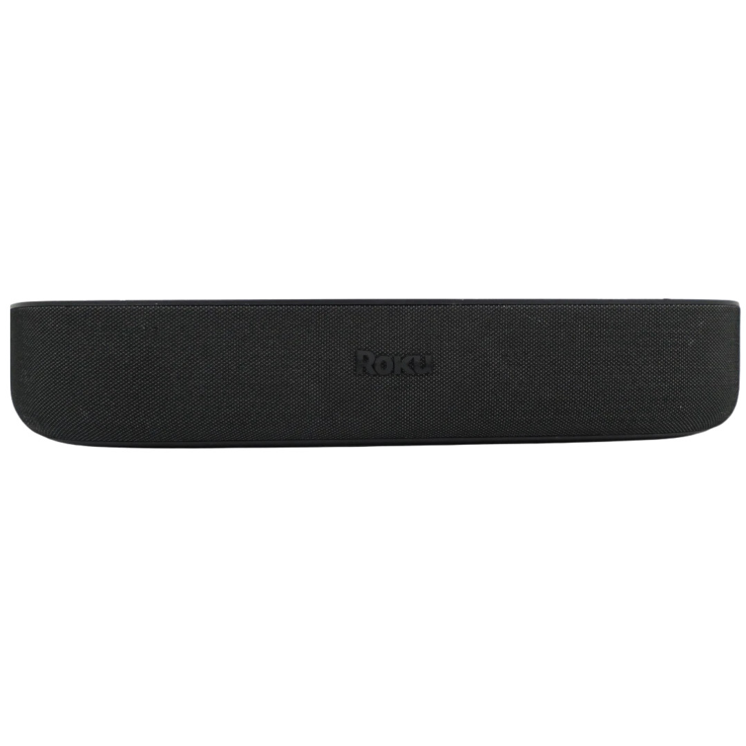 Roku 9102X Streambar 4K Soundbar Dolby Audio TV Audio HDMI ARC 2.0 Channel