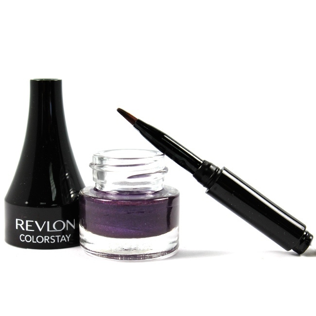Revlon ColorStay Creme Gel Eye Liner, .08 oz.