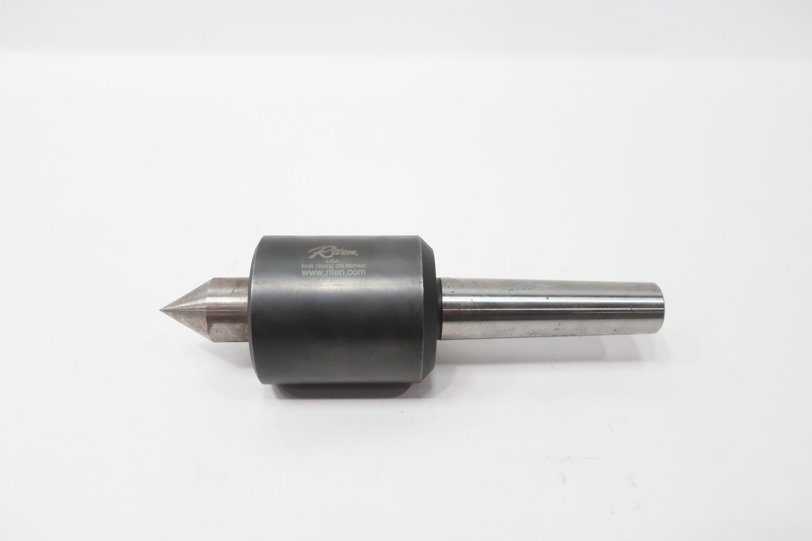 Riten RP 51604 6/11 Shank