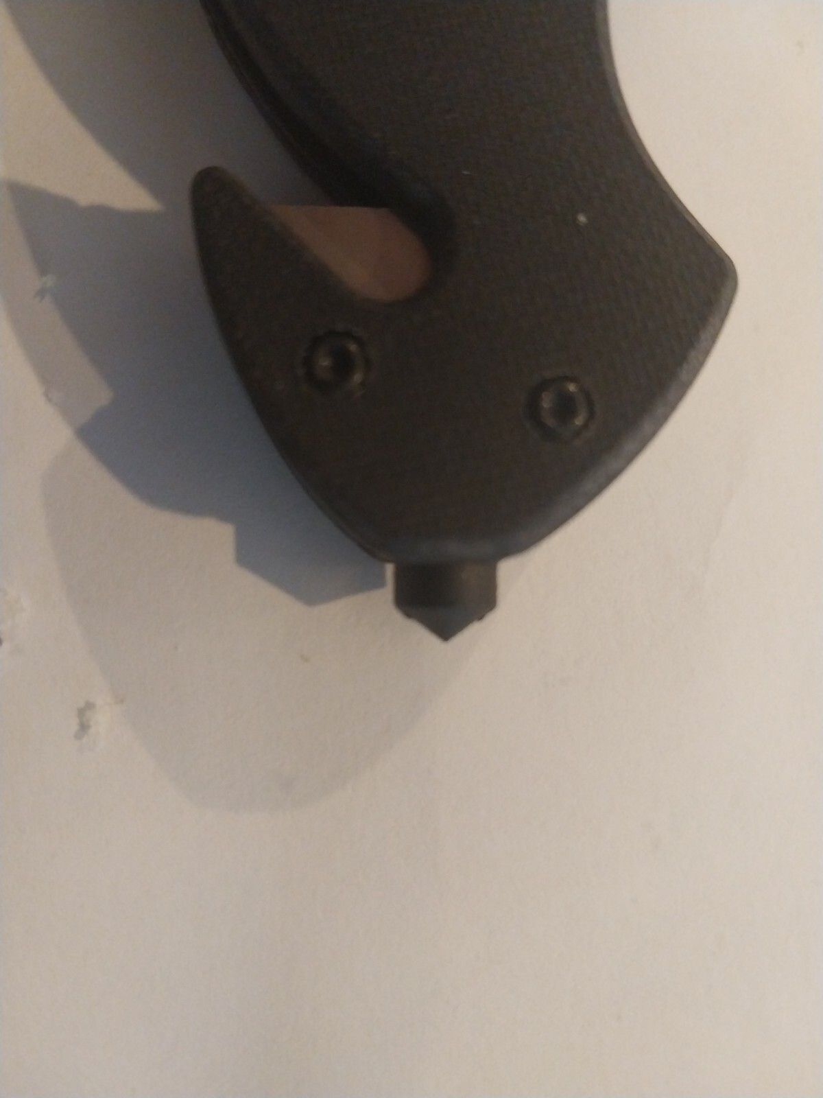Haus - Tactical folding knife NEW