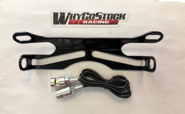 Hyosung ATK Fender Eliminator GT250R GT650R United Motors Tidy Tail GT650 GT125R