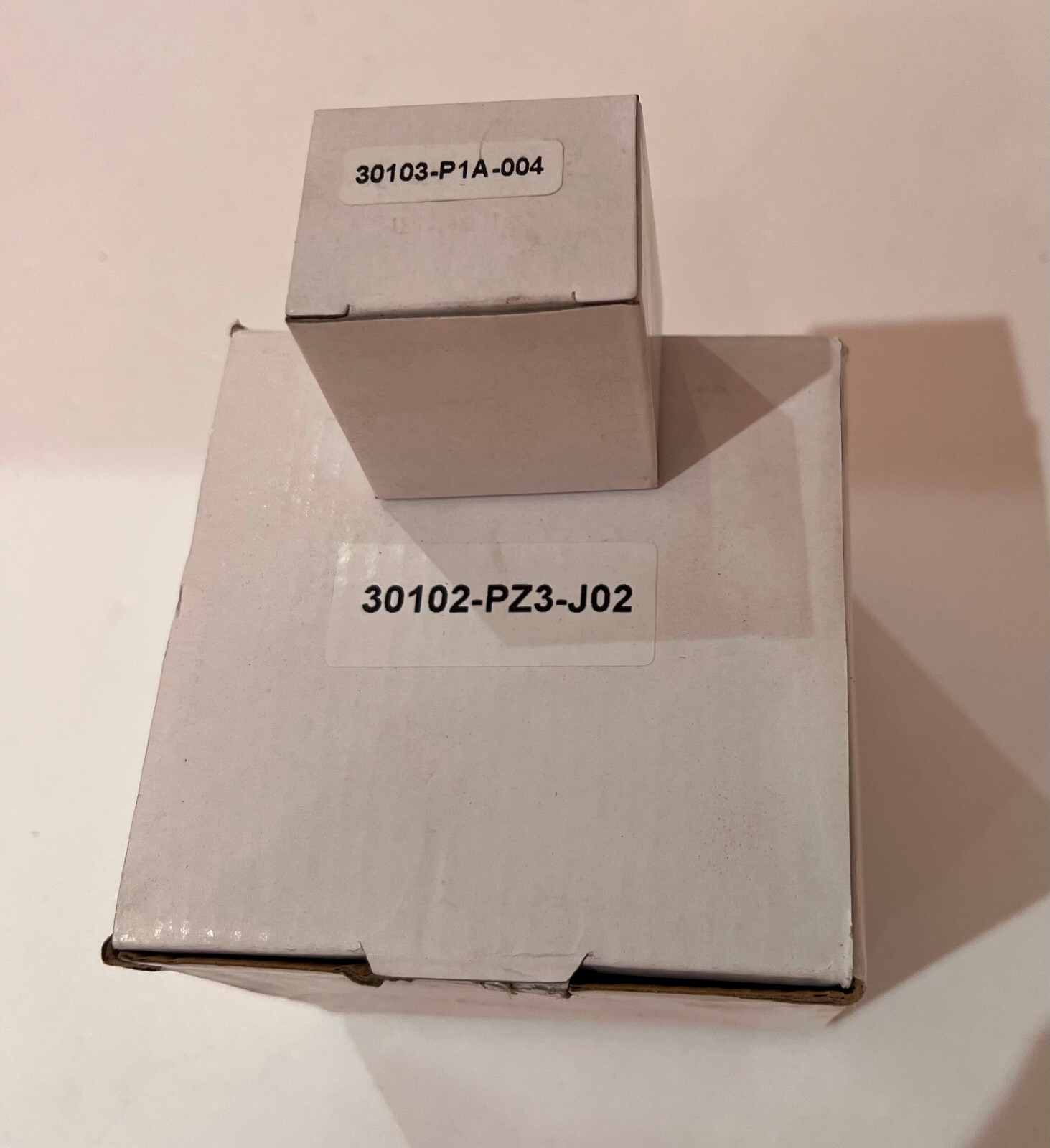 Distributor Cap and Rotor for Honda ACTY HA1-HA4 30102-PZ3-J02, 30103-P1A-004