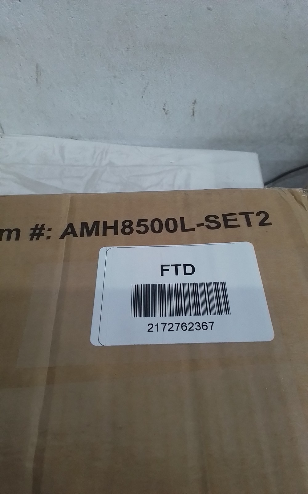 Safavieh PARKER SPINDEL SIDE CHAIR, Reduced Price 2172762367 AMH8500L-SET2