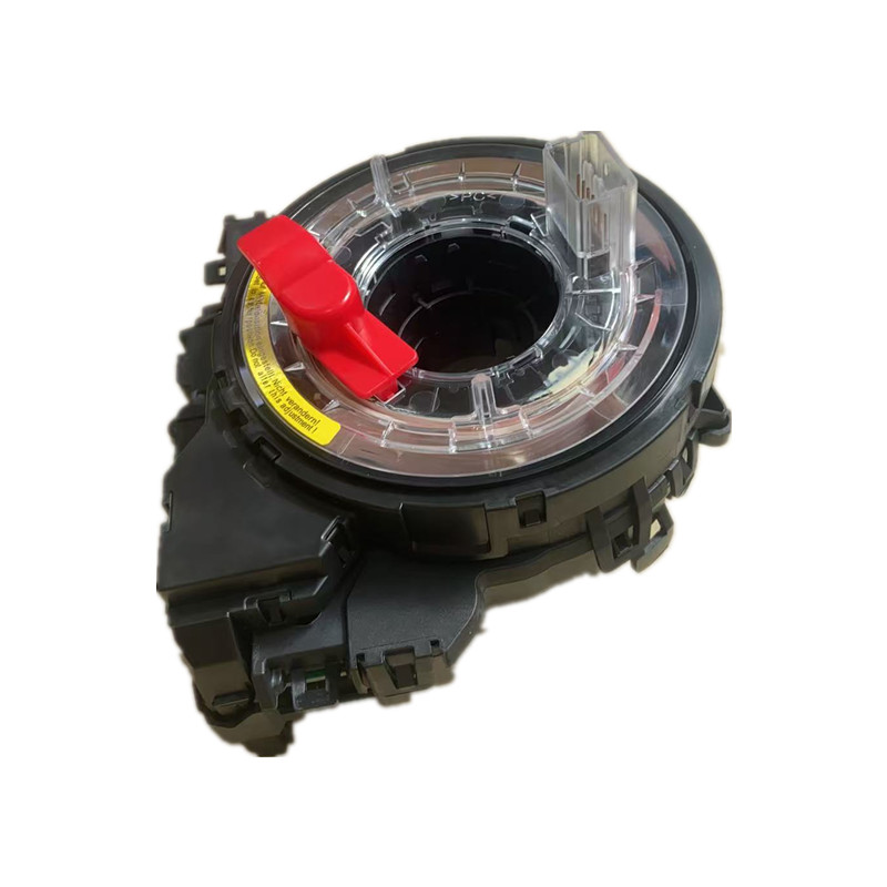 0EM For Audi A6 RS6 A7 A8 Slip Ring Coil Spring Steering Angle Sensor 4H0953568G