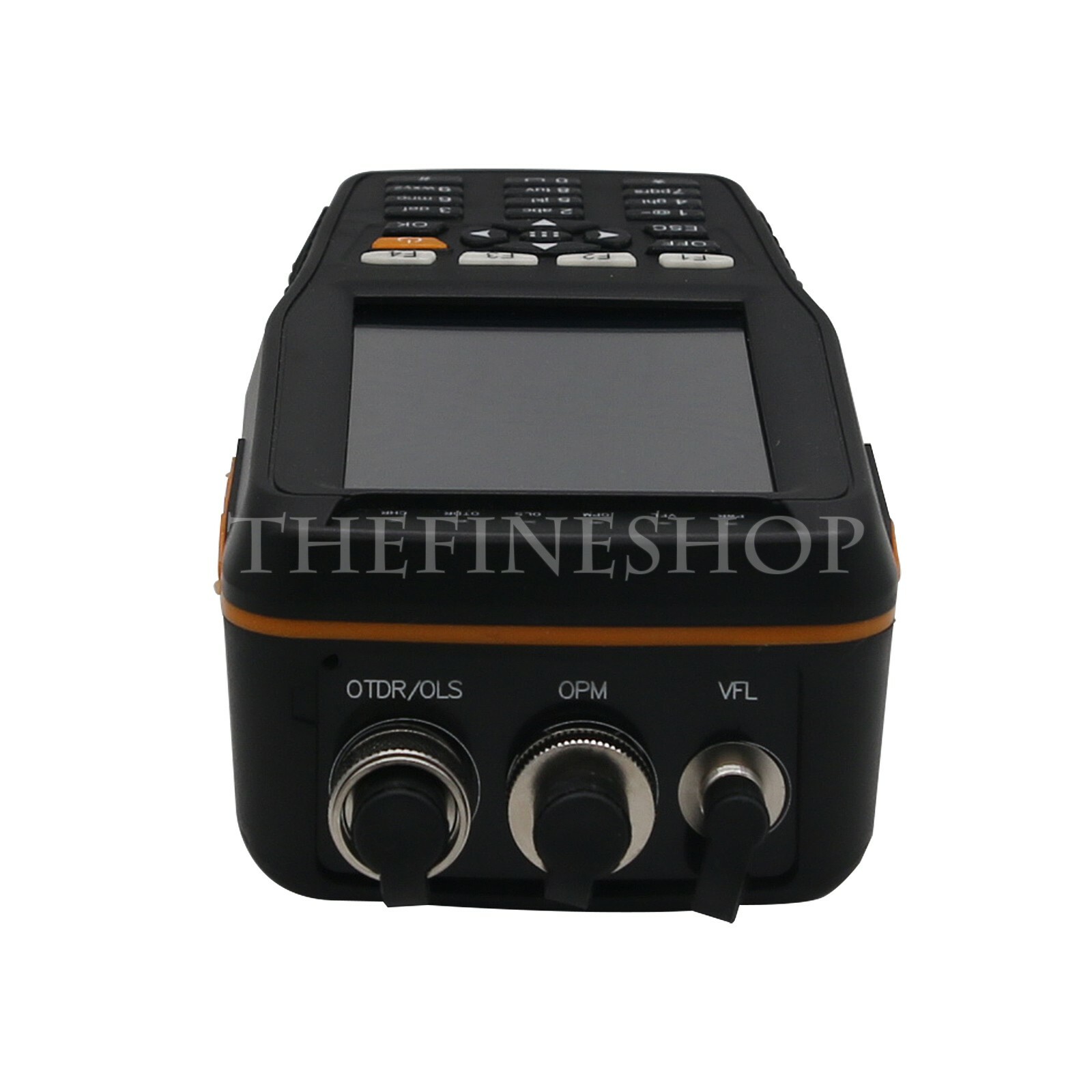OTDR Optical Time Domain Reflectometer VFL OPM OLS 60KM Multifunction Tester