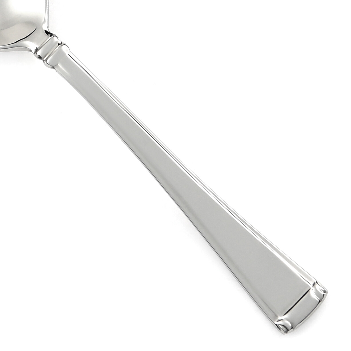 Gorham COLUMN Stainless 18/8 Glossy Daily Use Silverware CHOICE Flatware