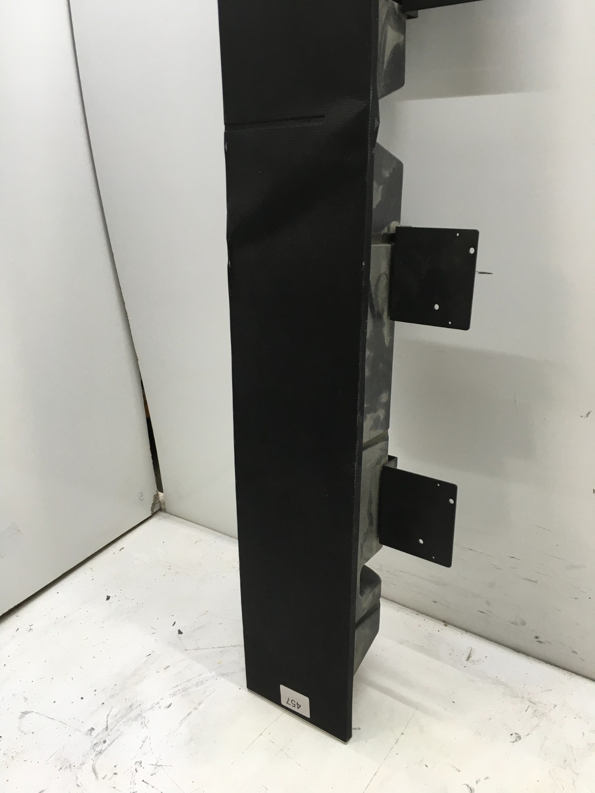 Olevia CK-747i Speaker - Tested
