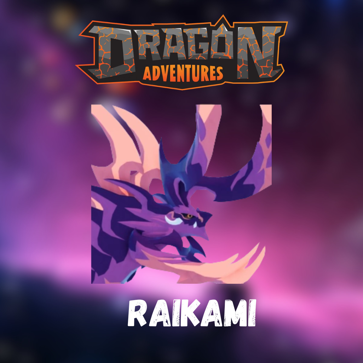 DRAGON ADVENTURES | DA | DRAGONS | FAST DELIVERY AND CHEAPEST