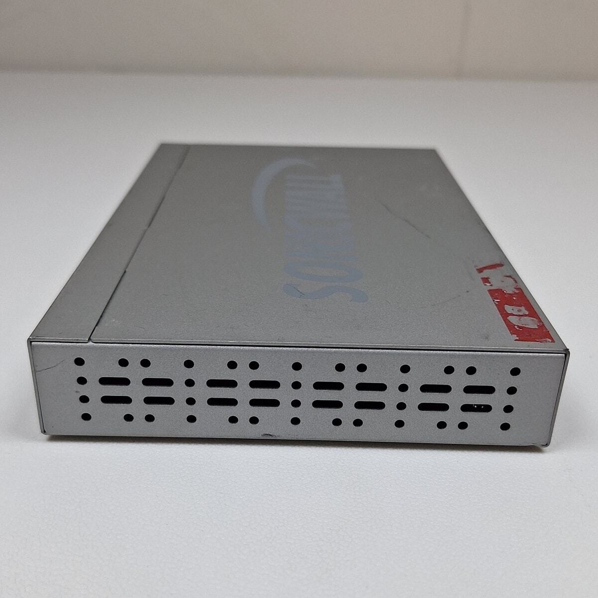 SonicWall TZ 150 NA Firewall with Power Adapter