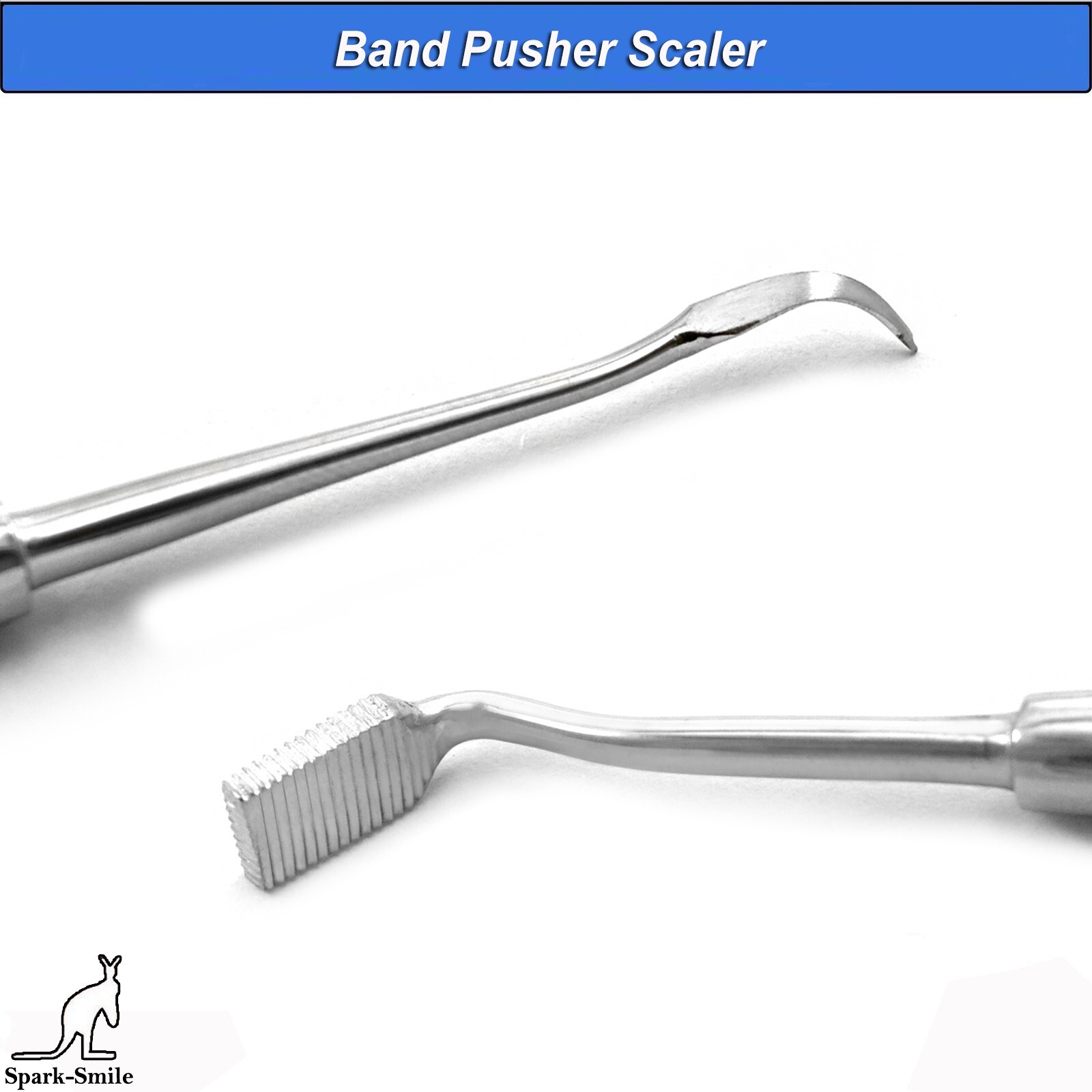 Orthodontic Bracket Removing Plier Ortho Bite Stick Band Pusher Set Up Kit Tools
