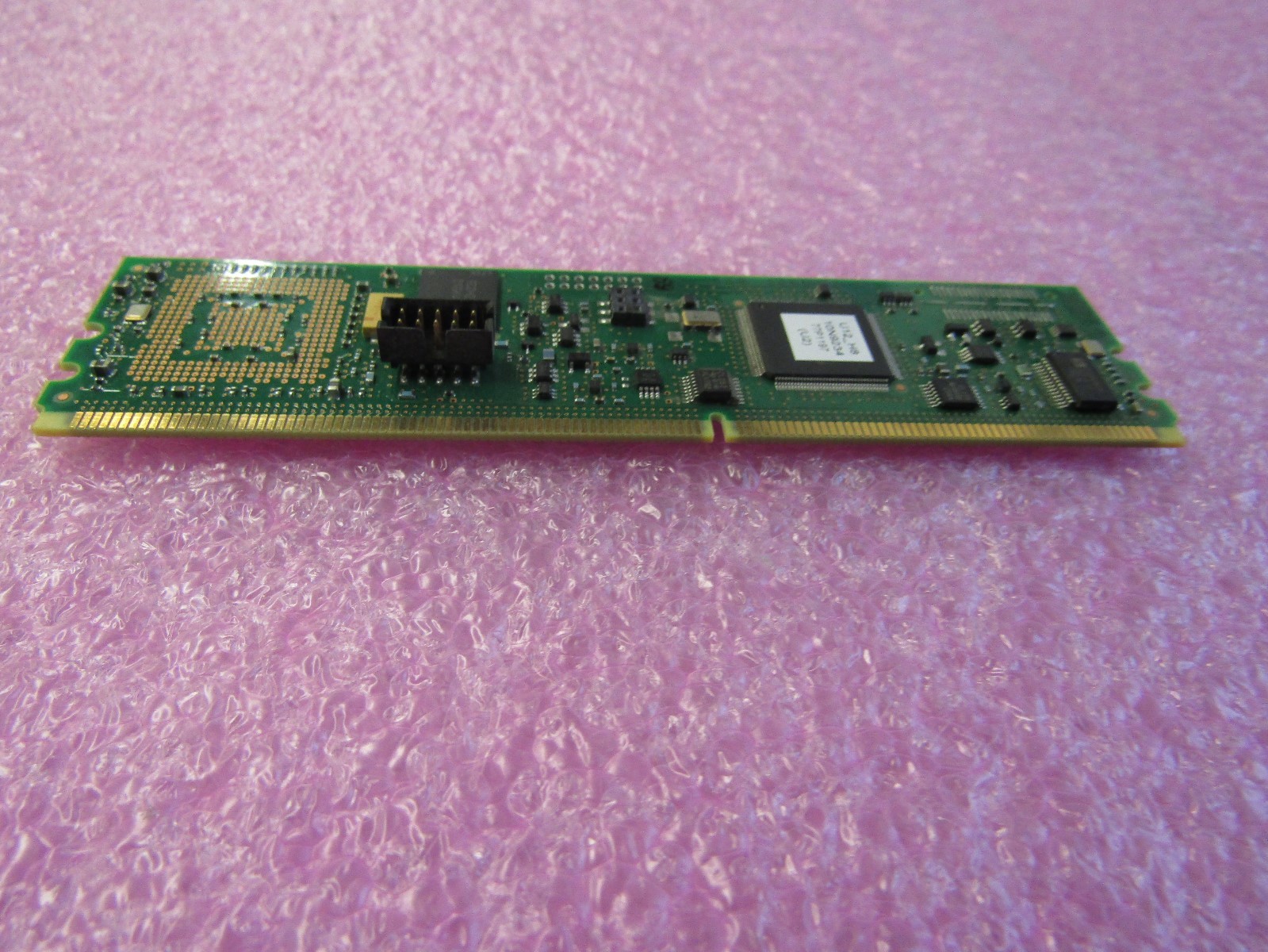 10N9484 JS12 ADP MANAGEMENT CARD