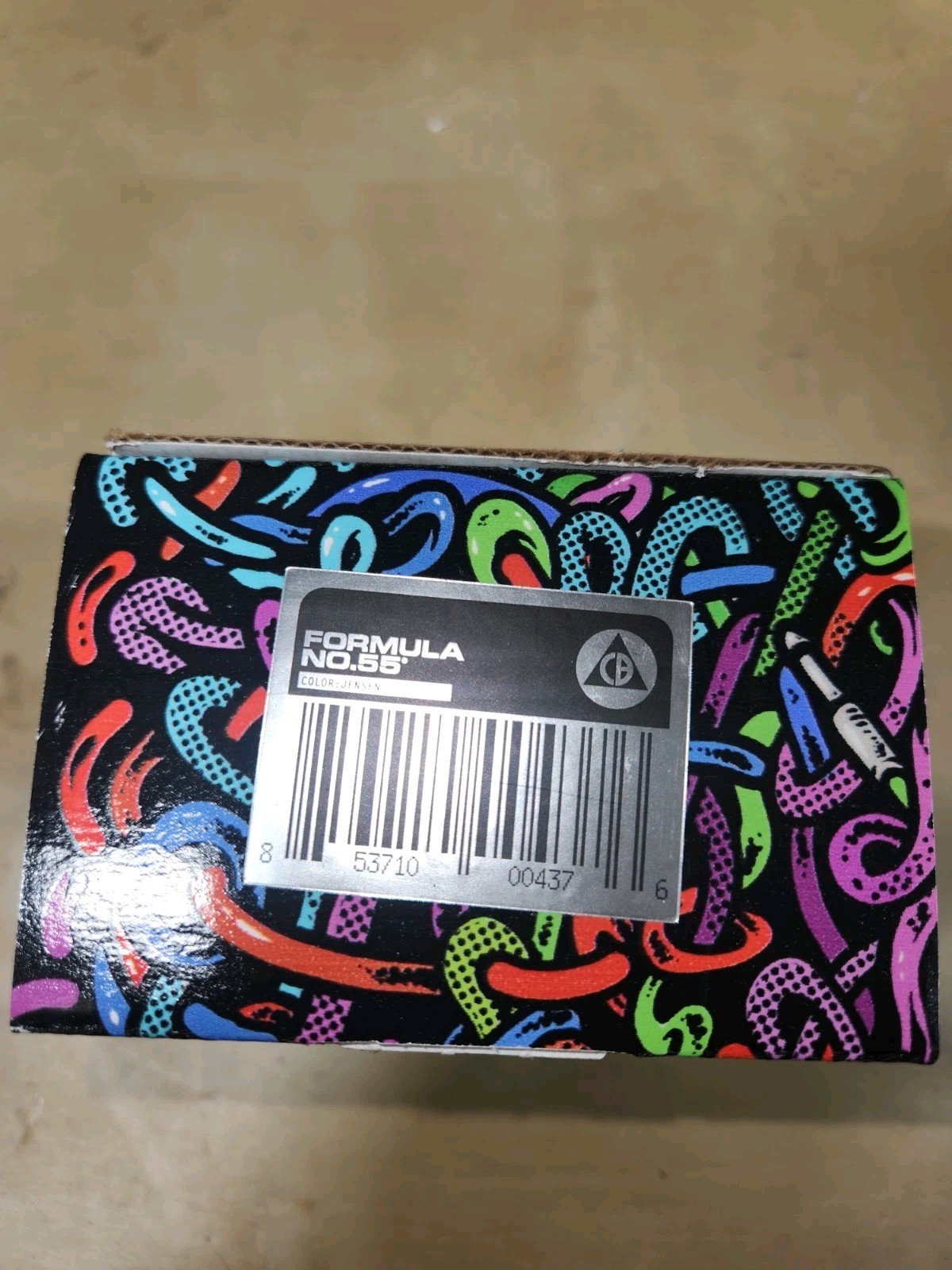 Catalinbread Formula No. 55 Overdrive Pedal