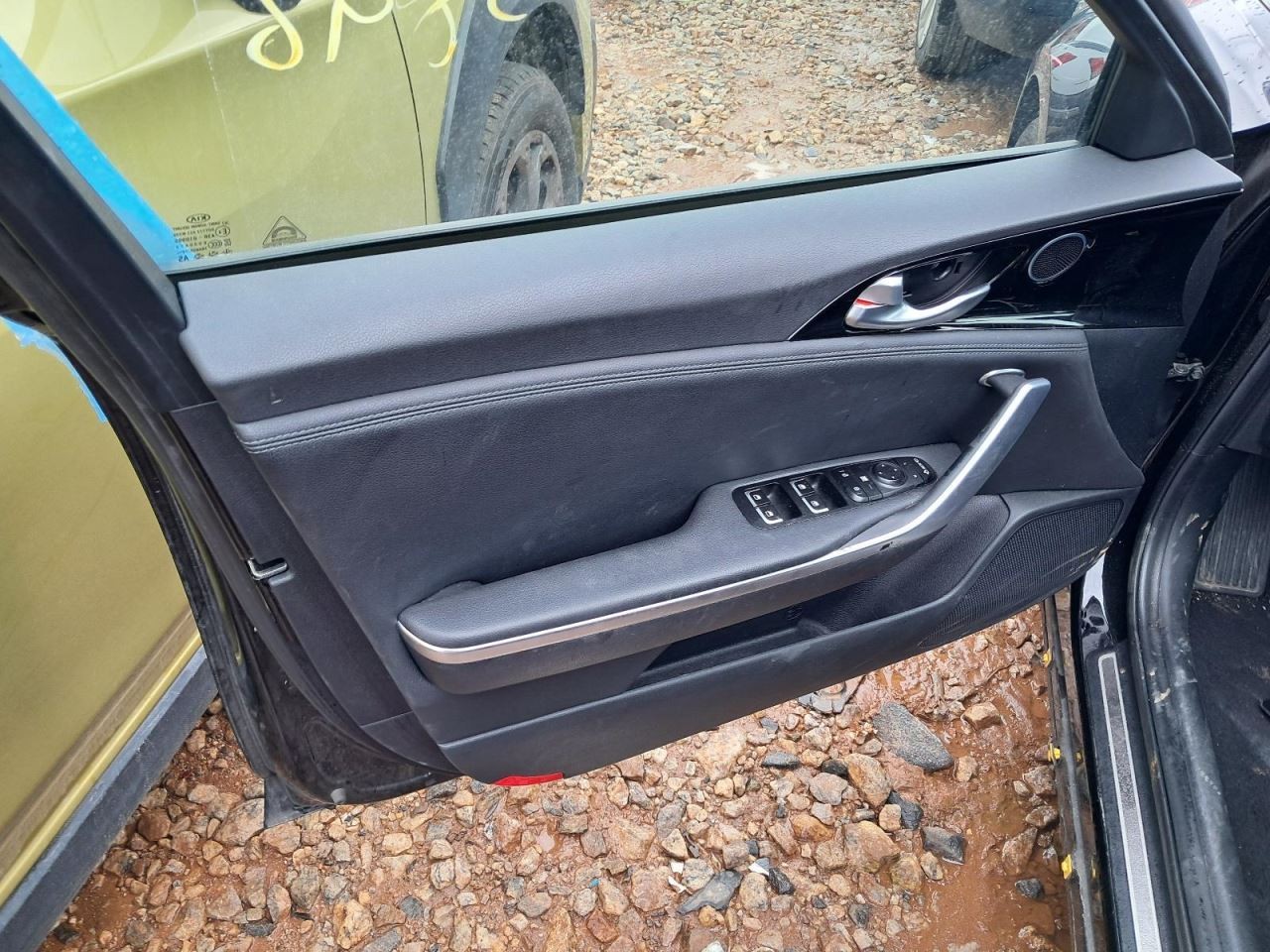 Carrier Front 2.0L Fits 19-23 G70 4846422