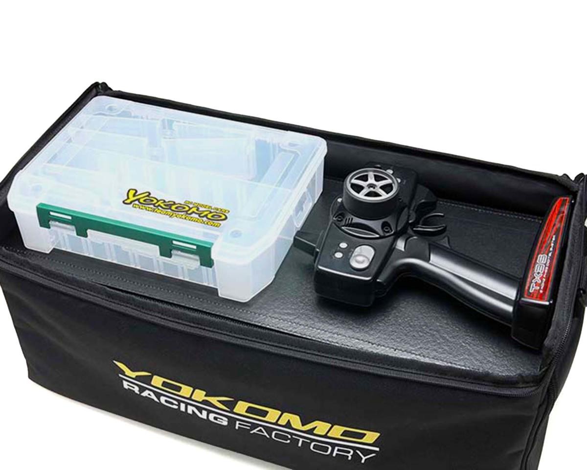 Yokomo Pit Bag [YOKYT-30]
