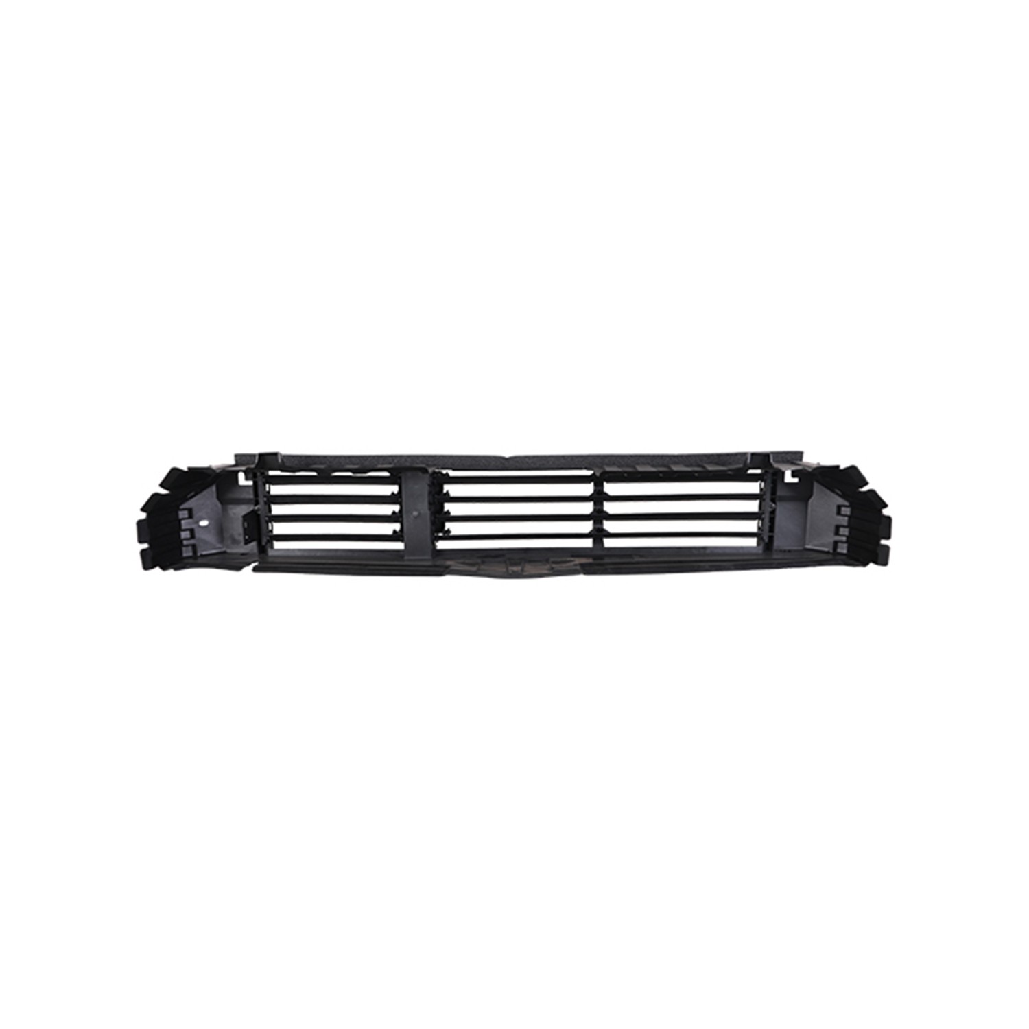 NI1206114 New Replacement Radiator Shutter Assembly For 2024-2026 Rogue
