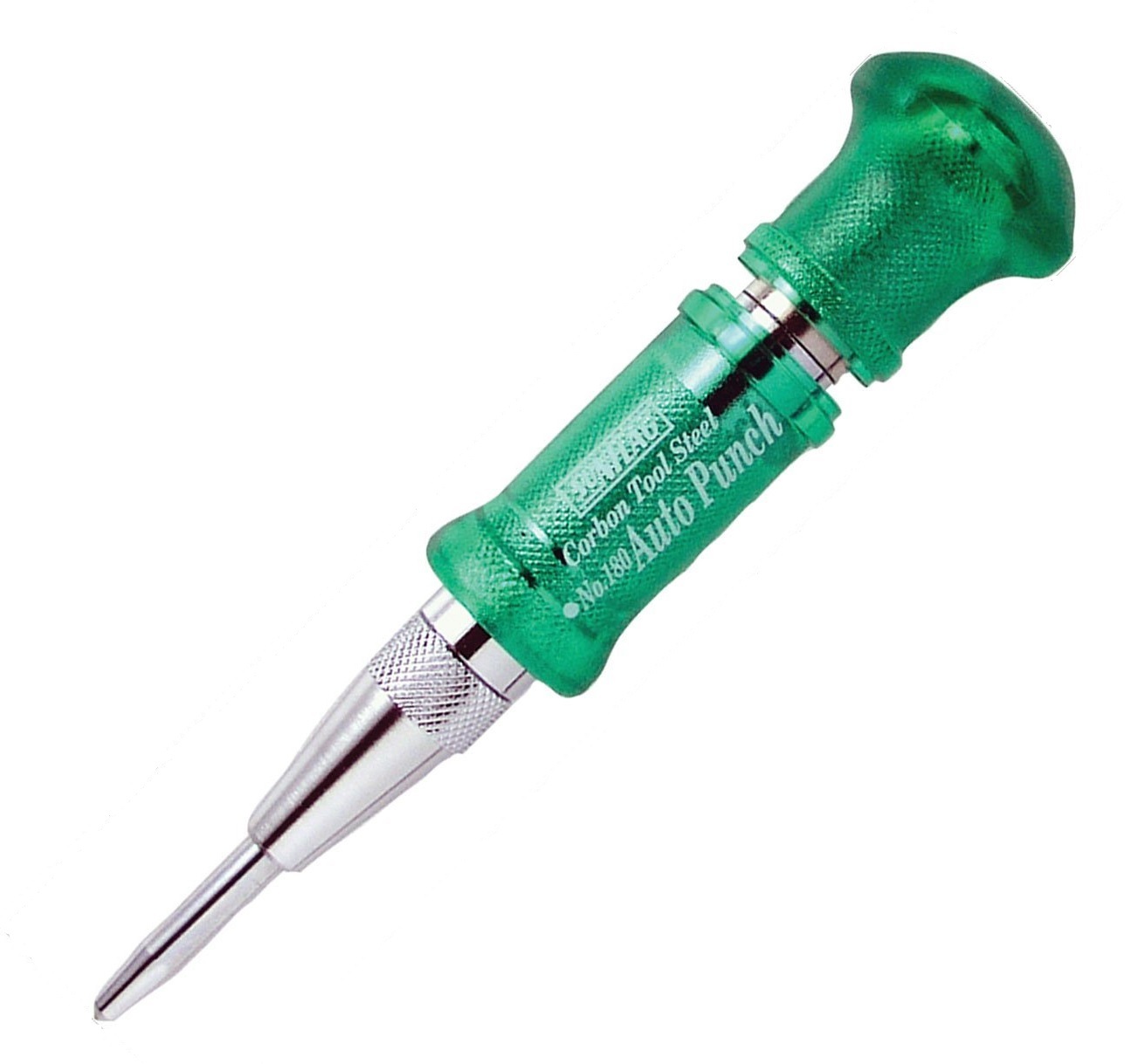 SUNFLAG AUTO PUNCH (SK TIP - 158mm) MODEL 180 MADE IN JAPAN