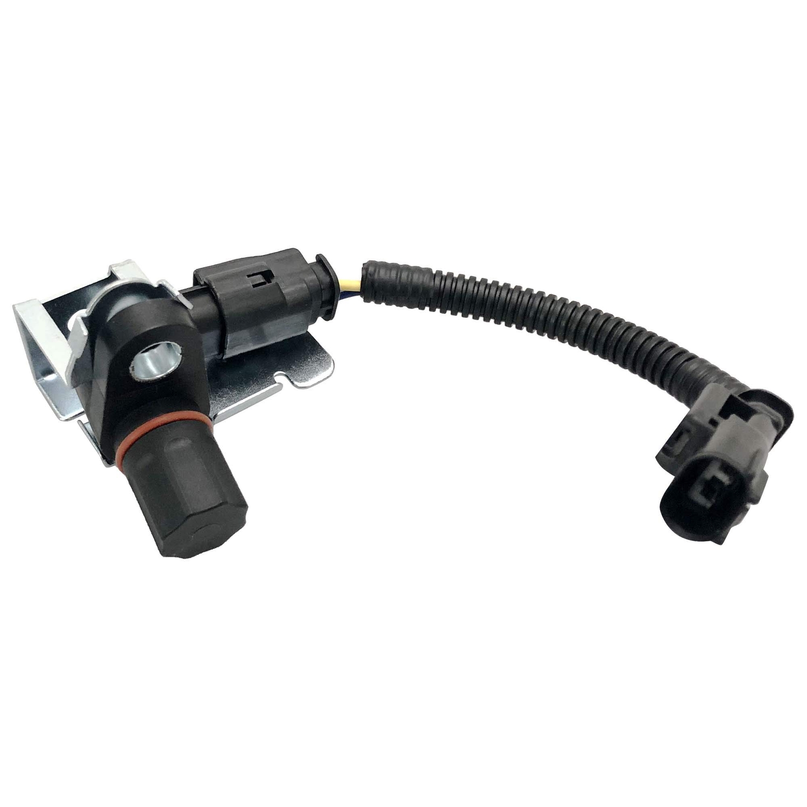ABS Wheel Speed Sensor Rear Differential Fit for Dodge Ram 1500 Ram 2500 Ram ...