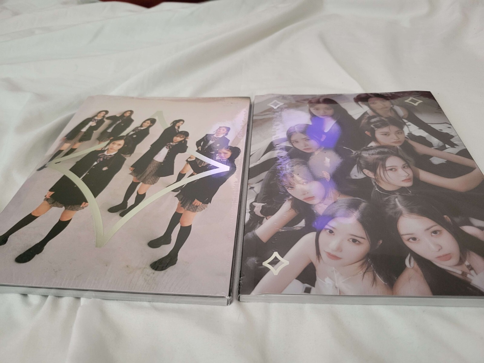 tripleS EVOLution [MUJUK] Mini Album Brand New