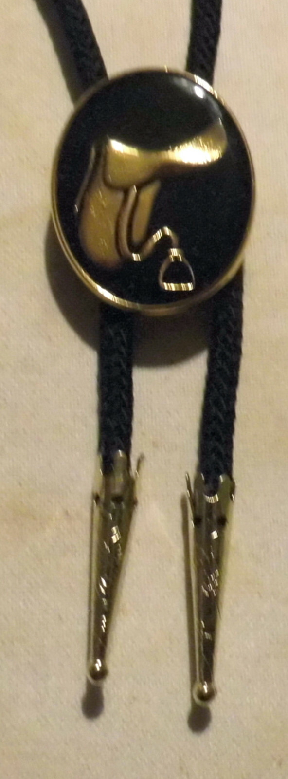 Bolotie Horse Saddle Riding Equestrian