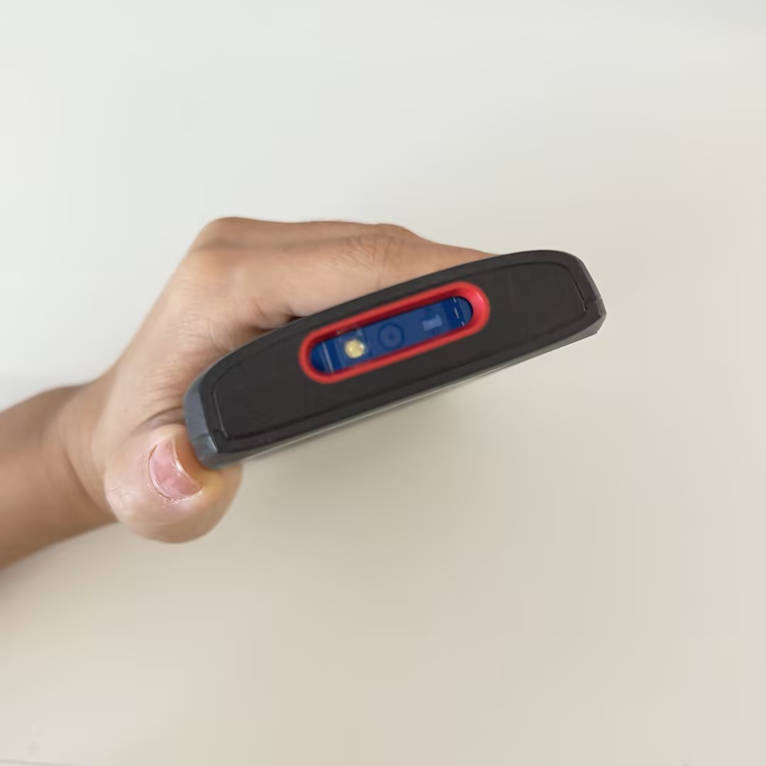 Honeywell Mobile Computer CT40-L1N-27C11BE Barcode Scanner CT40 Android GMS WWAN