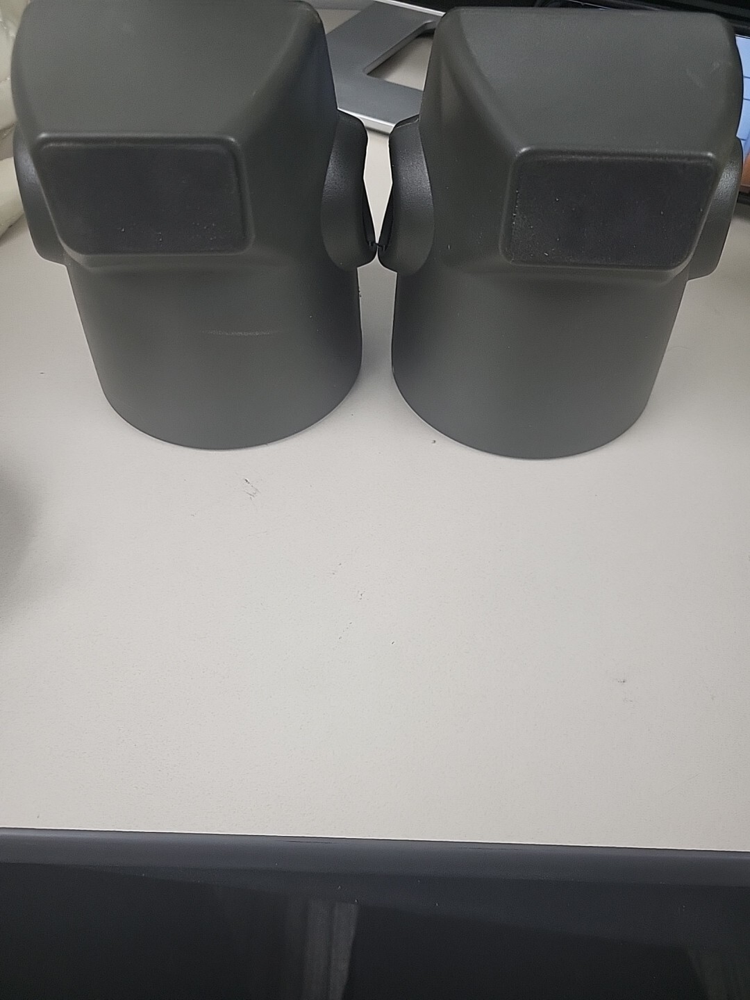 Proform 850 Elliptical Folding Magnetic Caps (127)