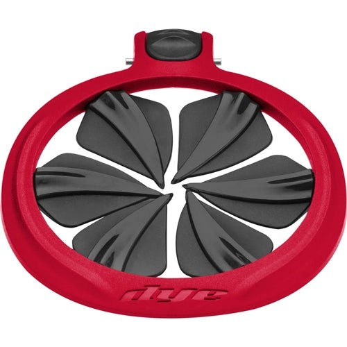 Dye R2 Quick Feed Red