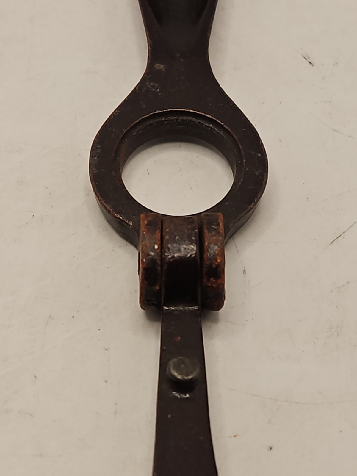 Vintage 12 Gauge Primer Seater Tool Shotgun Reloading
