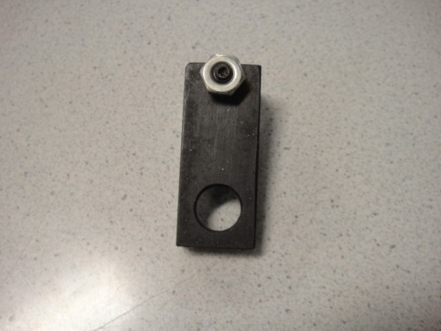 Dalghren Dampening Unit Bracket
