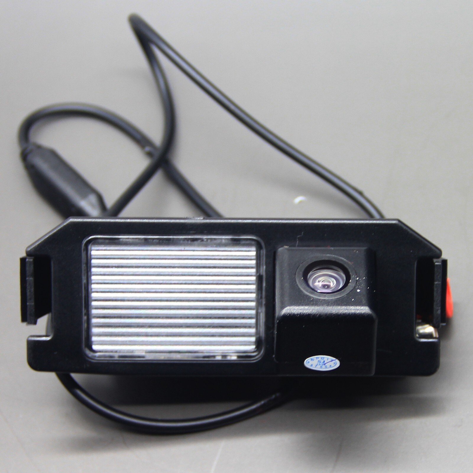 Car Reverse Rear View Backup Camera For Kia Morning 2011 2012 2013 2014 2015 NEW