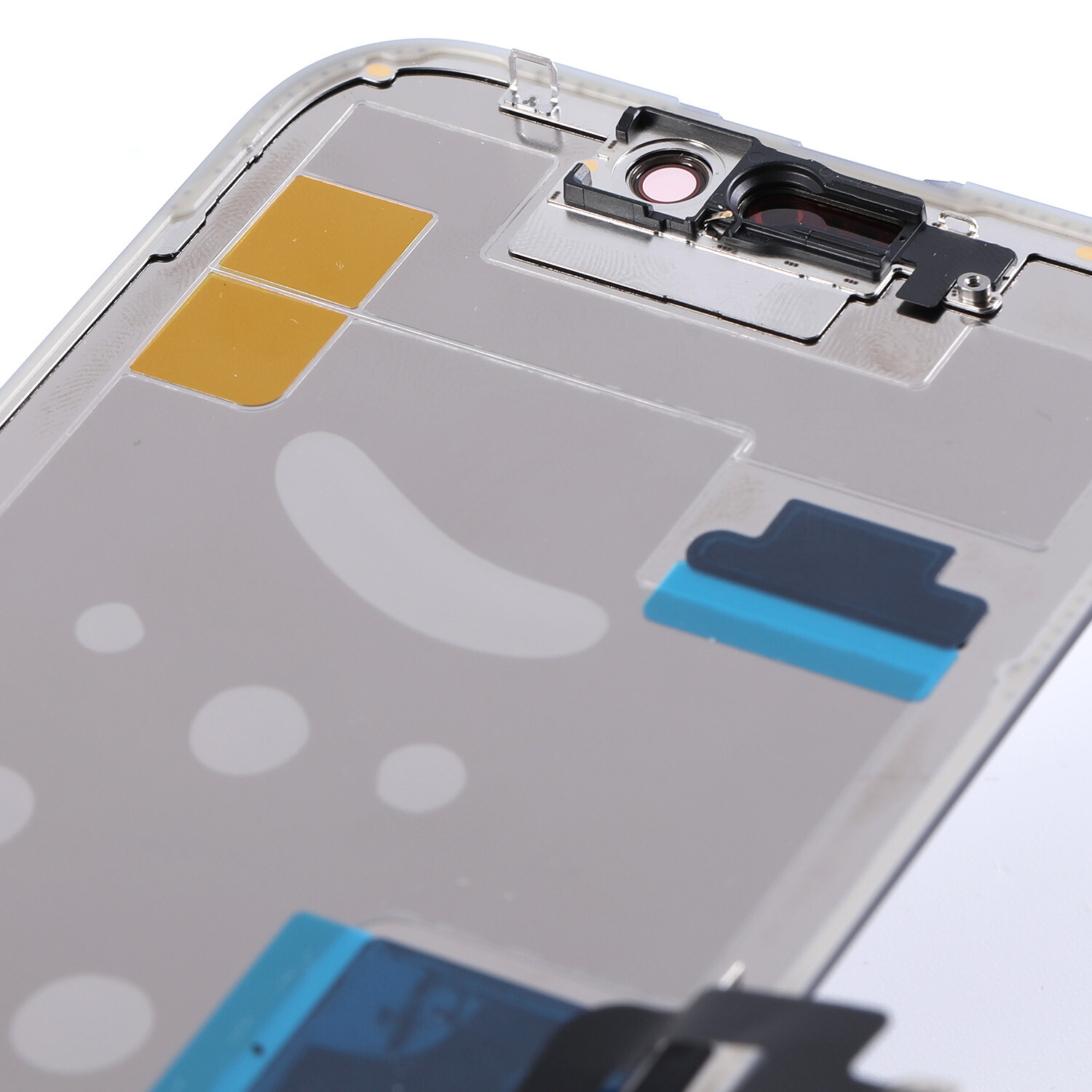 OEM For Apple iPhone 16 Pro OLED LCD Display Touch Screen Digitizer Replacement