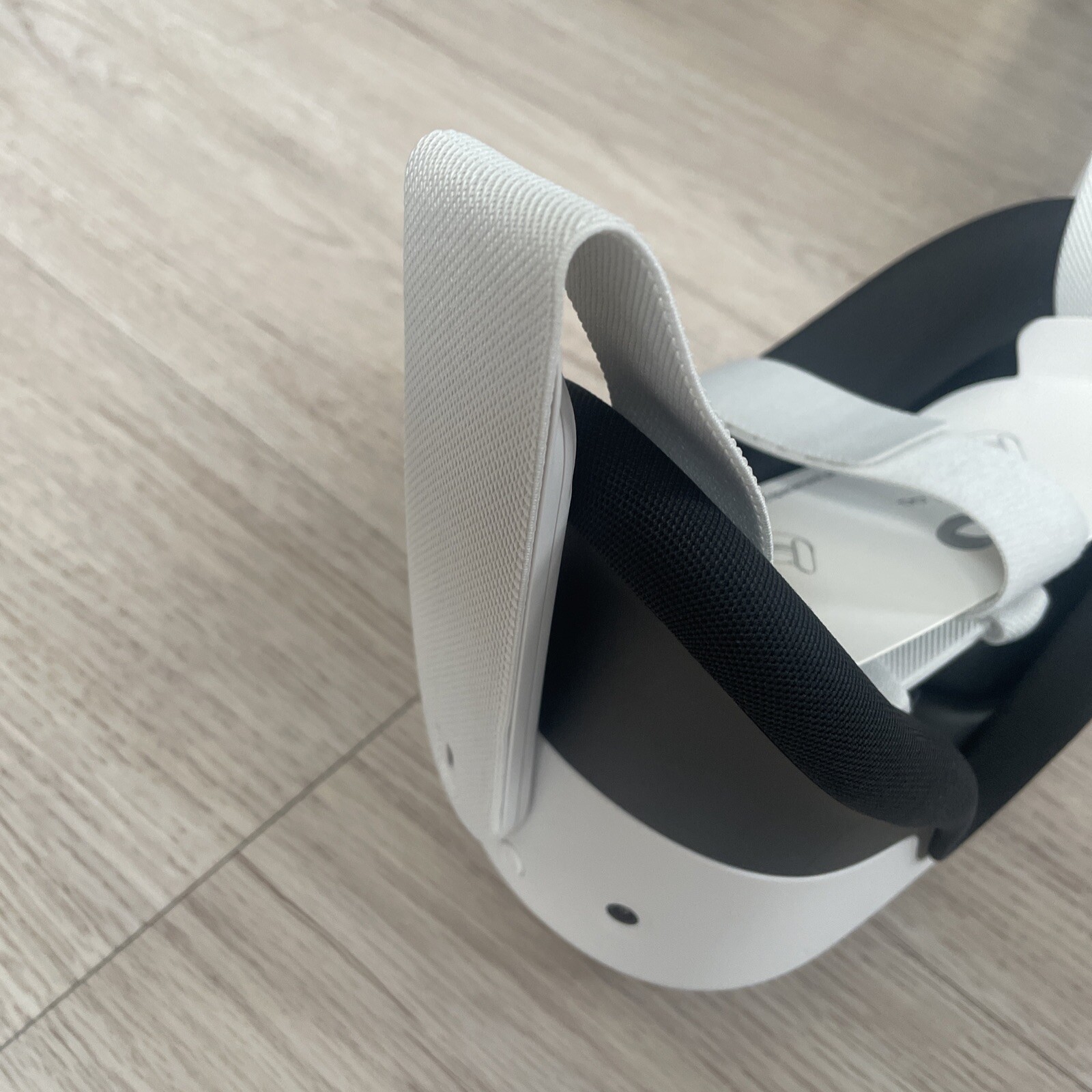 NEW Meta Quest 3S HEADSET ONLY - 128GB - No Controllers