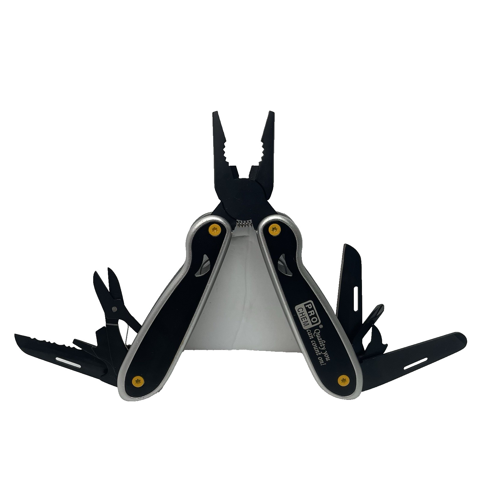 Pro Chem Multitool 10-in-1 – Used Very Good – Rare