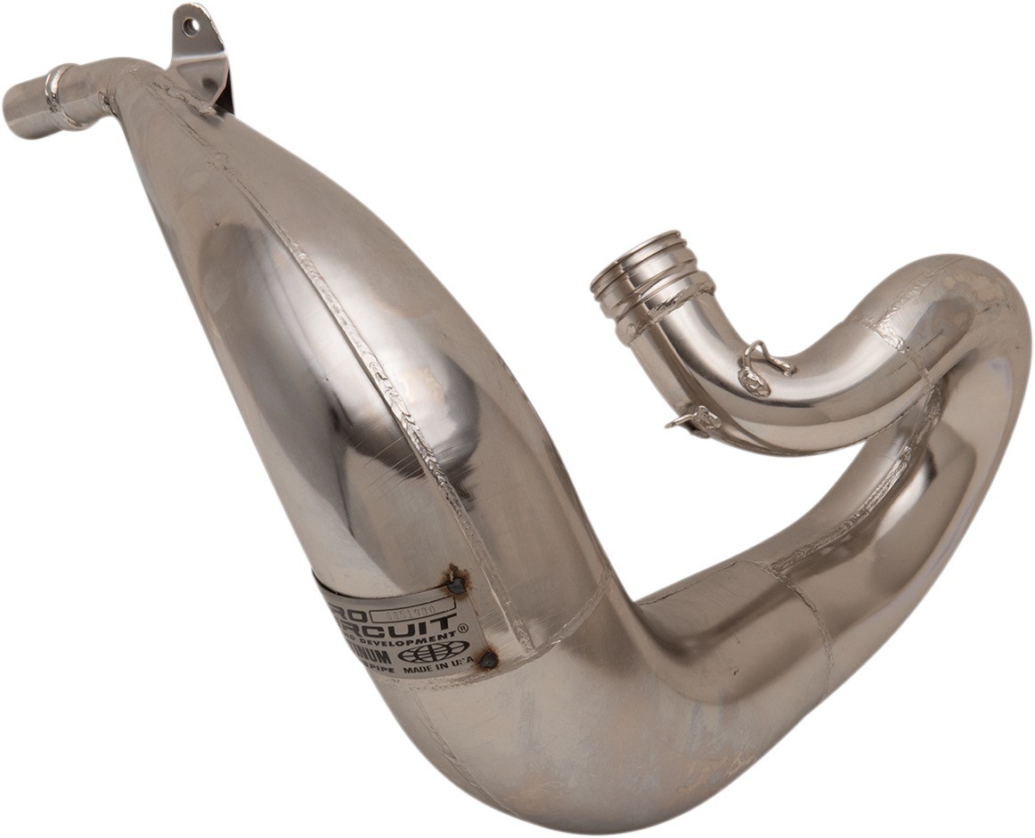 PRO CIRCUIT 0851930 Platinum Pipe