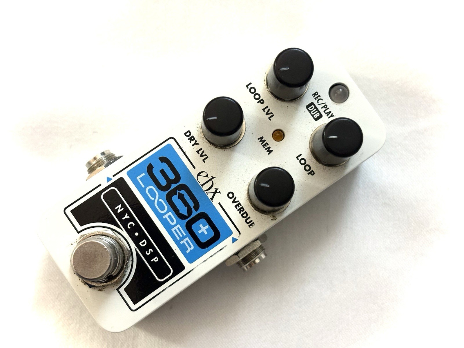 Electro-Harmonix Pico 360+ Looper