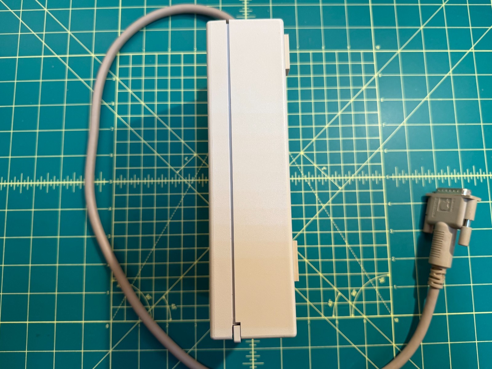 Apple 3.5 Drive A9M0106, New Eject Gear, Cleaned, lubricated, 100% working