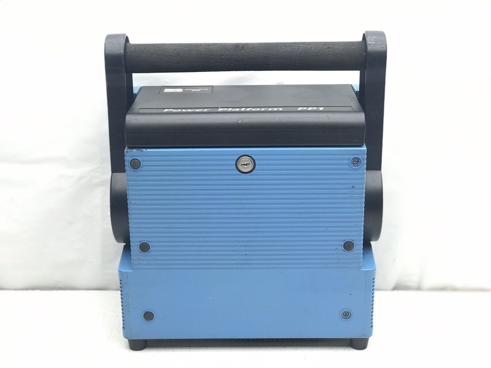 DRANETZ BMI PP1/P POWER METER PLATFORM