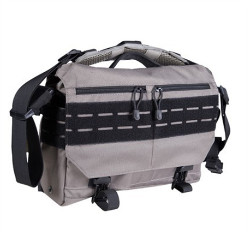 511 Tactical Shoulder Bag Charge Bag Laptop Portable Bag Messenger Bag In Stock