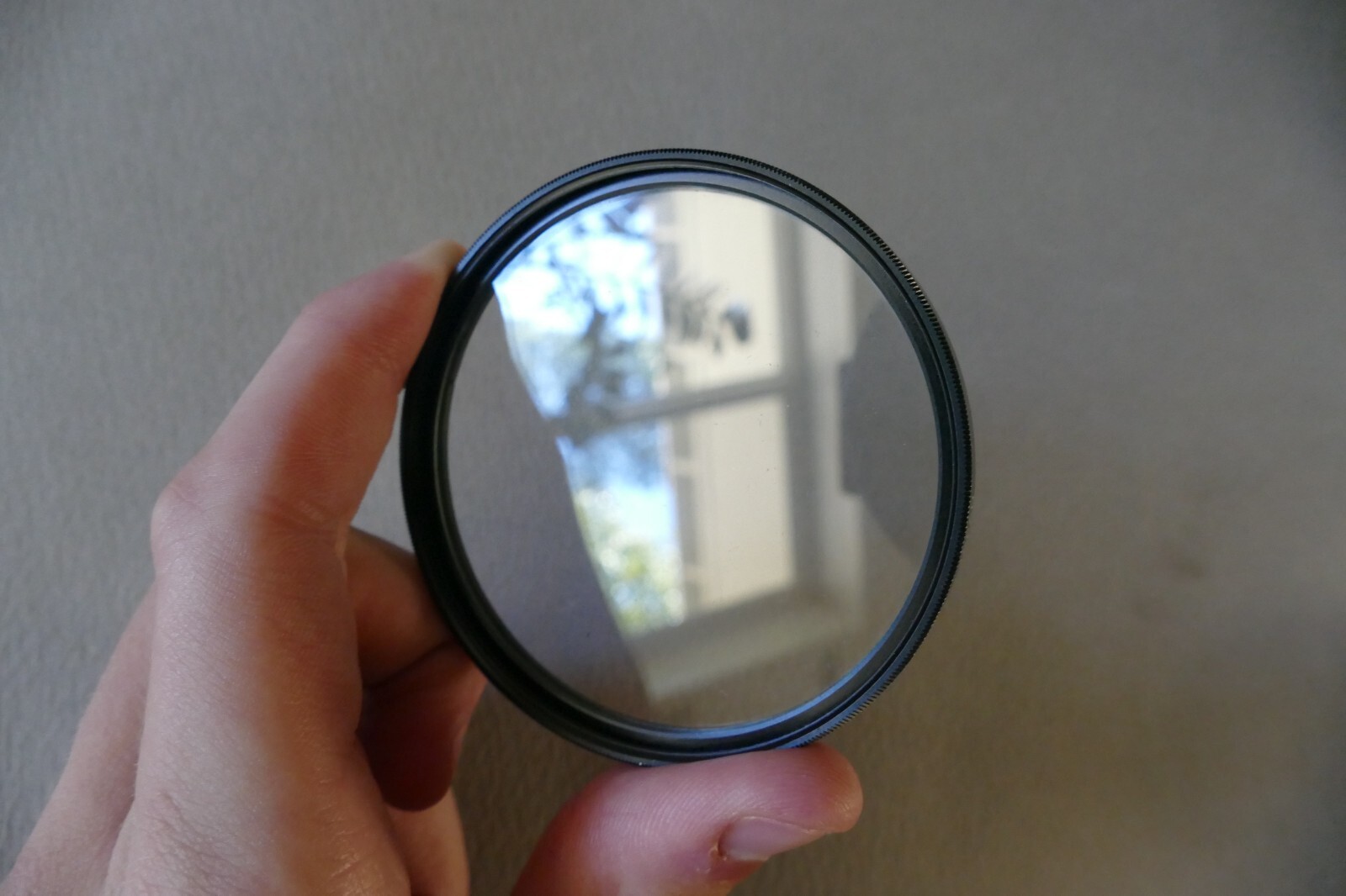 Samigon 67mm UV Filter Japan