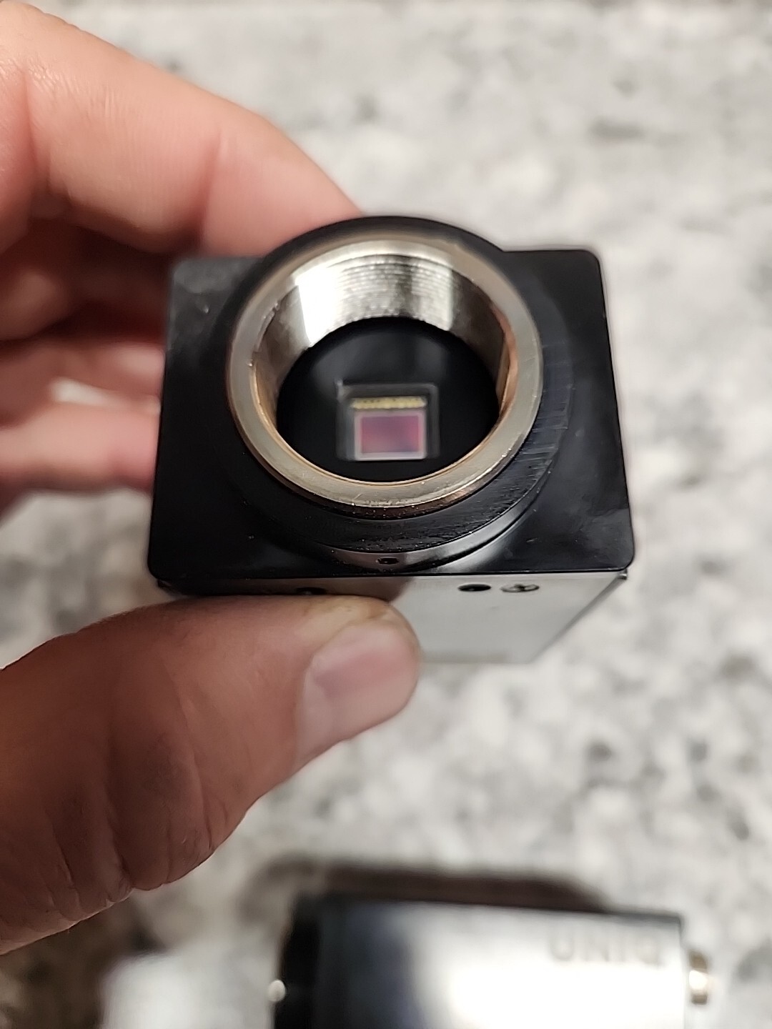 UNIQ Vision UP-2000CL Machine Camera