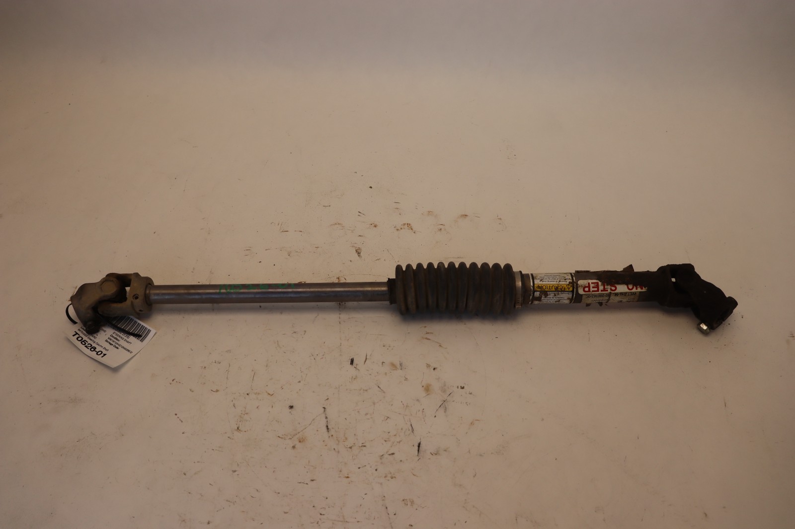 2018-2024 MACK ANTHEM STEERING COLUMN SHAFT 84703023 OEM