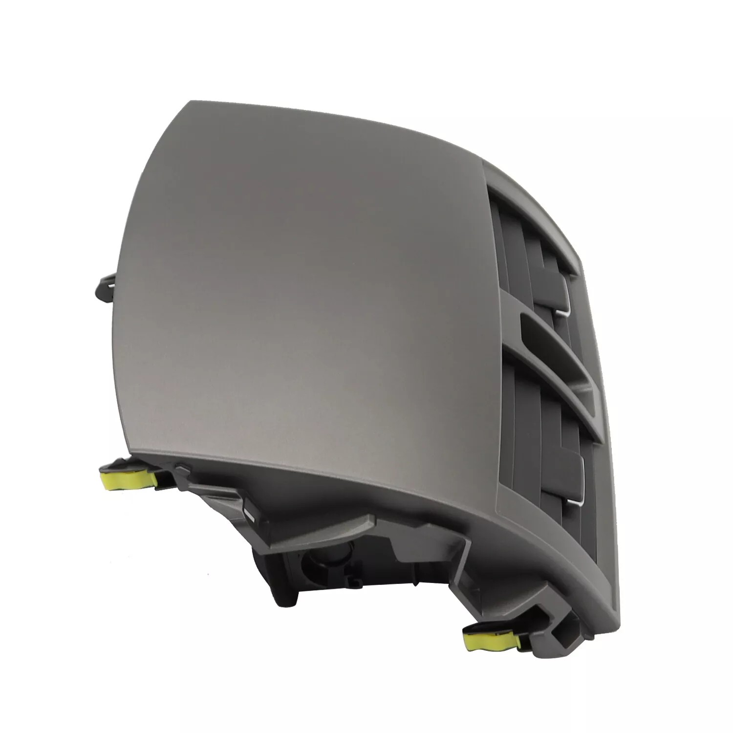 Dash Center A/C Air Vent Upper Bezel Trim 55670-02160 For Toyota Corolla 2009-11