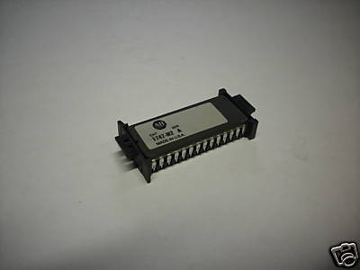 ALLEN BRADLEY SLC 500  1747-M1 EEPROM MEMORY MODULE NEW CONDITION IN BOX
