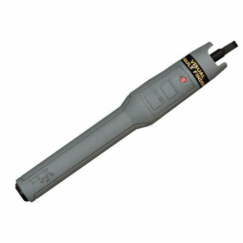 TREND Networks VFF5 Fiber Optic Cable Continuity Tester/Fault Detector