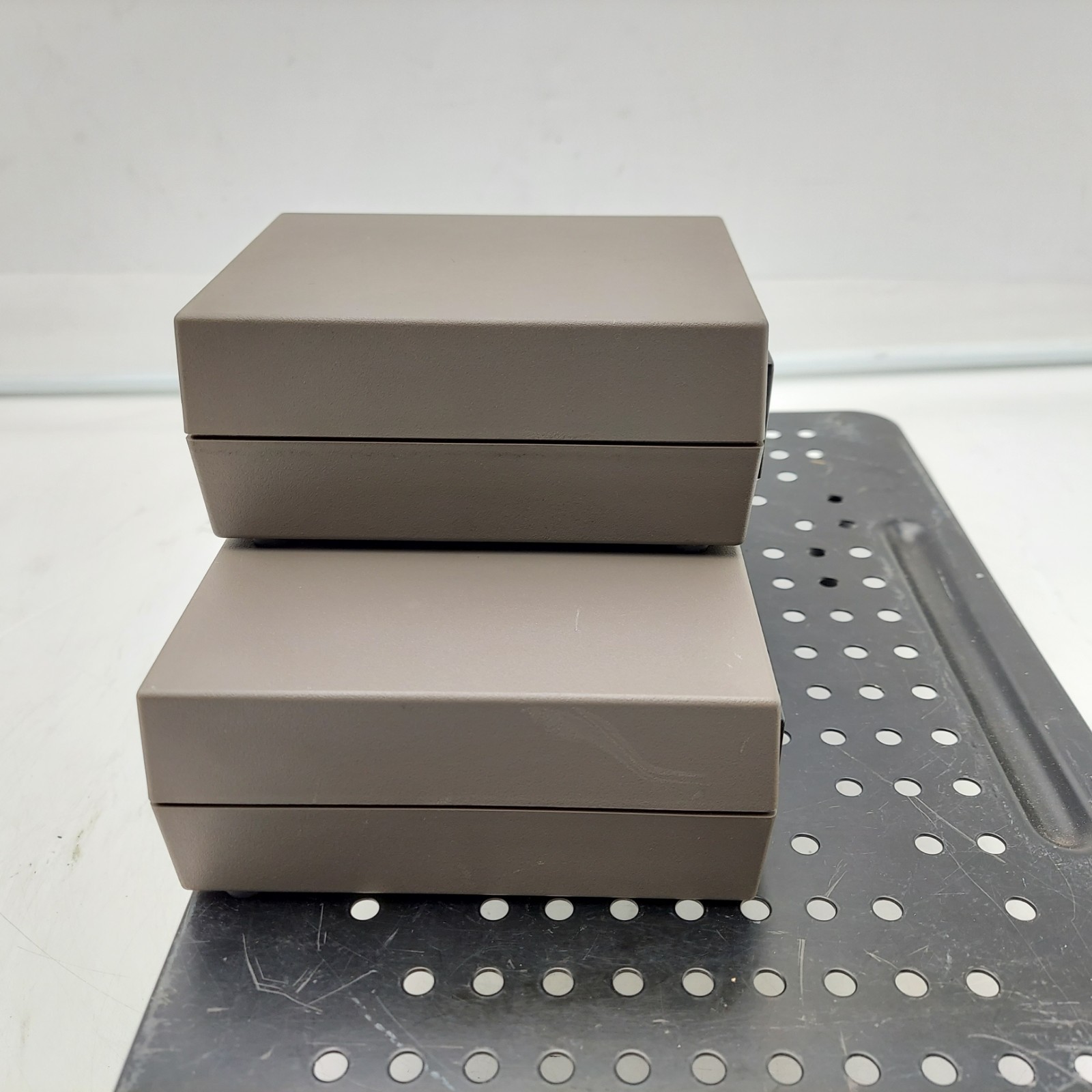 LOT OF 3 LUCENT TECHNOLOGIES 1151A1 POWER UNIT