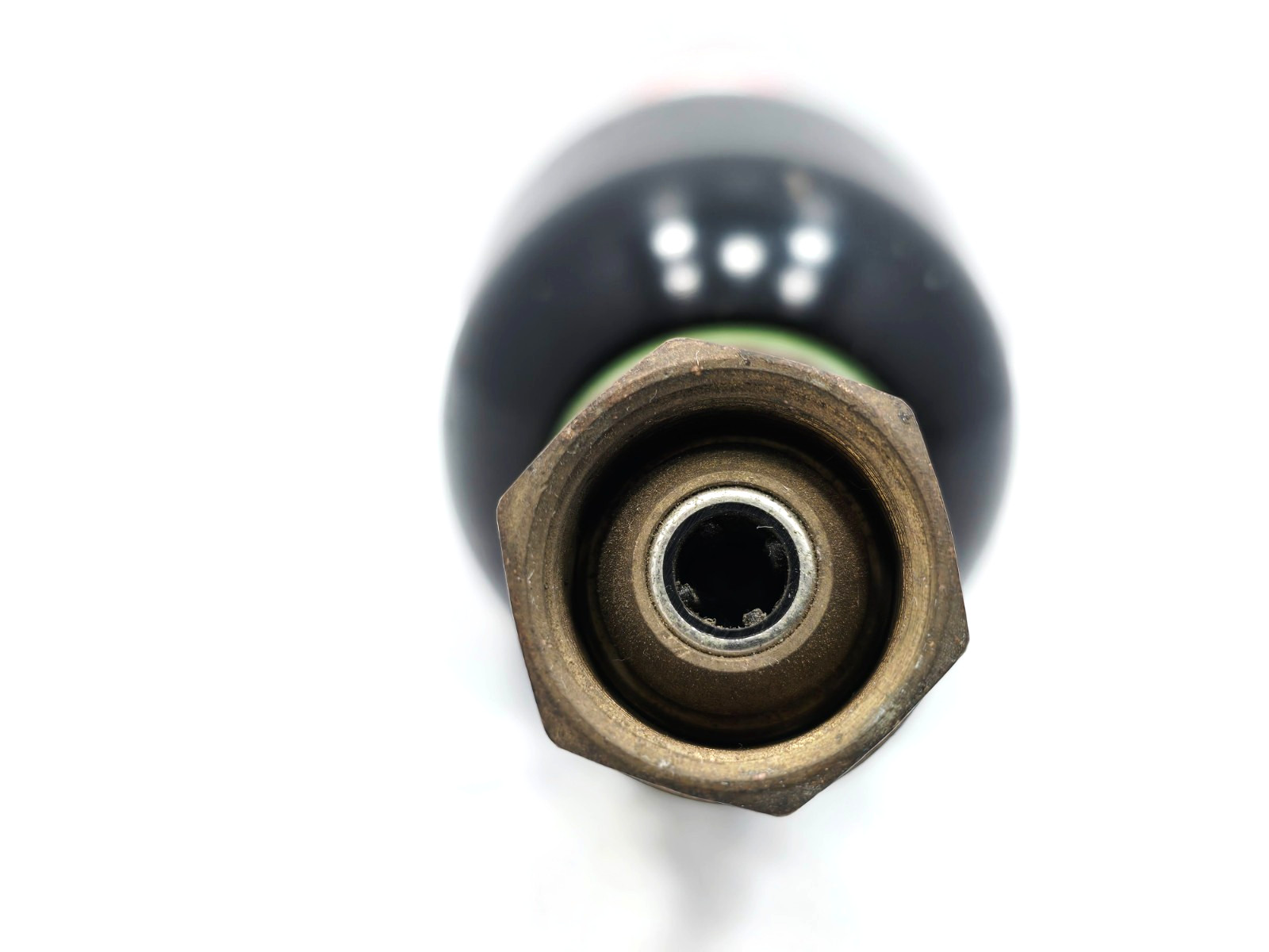 FR1000 ESAB FLASHBACK ARRESTOR (FUEL GAS) RESETTABLE