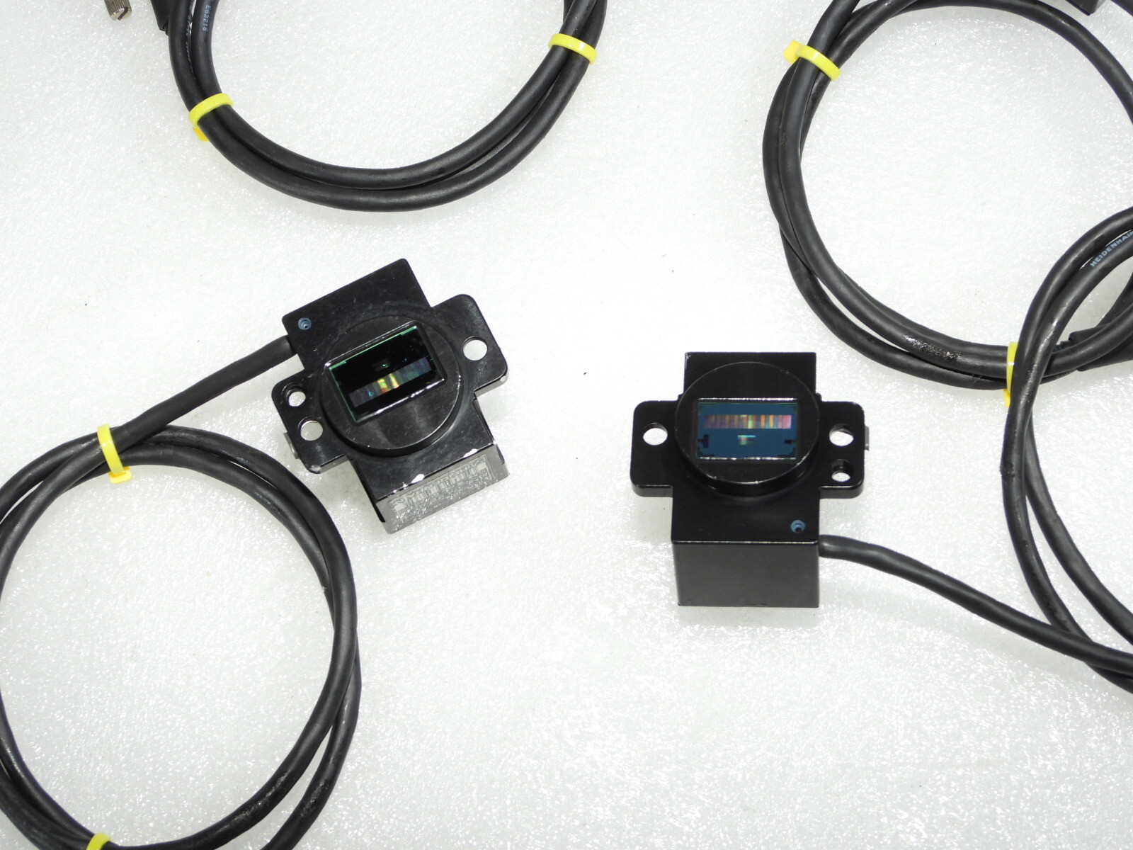 Heidenhain LIDA 18C , 374 015-01 Linear Reader Head Encoder Sensor, Price/pc