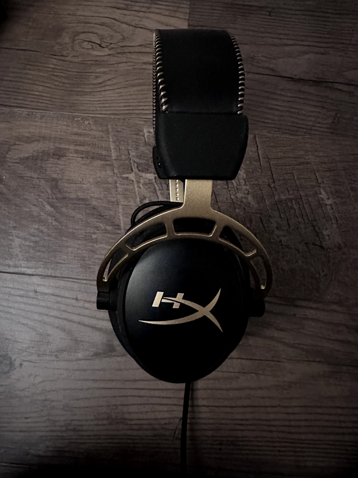 Star Stable Online 10th Anniversary Hyper X Headset - RARE