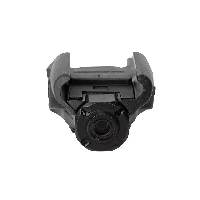 Holosun RMLt-RD Compact Rail Mounted Miniature Red Laser Titanium Housing